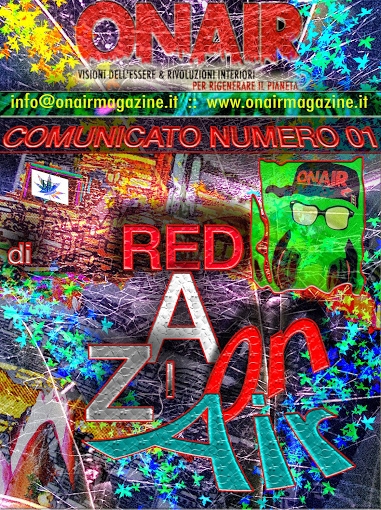 Comunicato NumeroUno